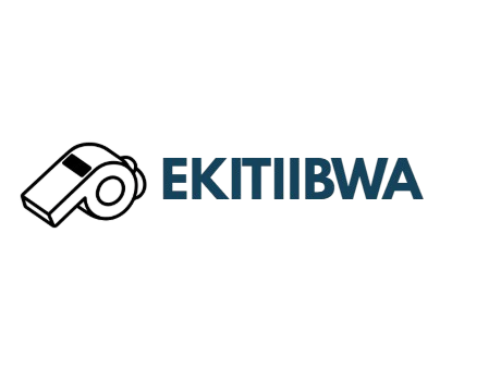Ekitiibwa Logo